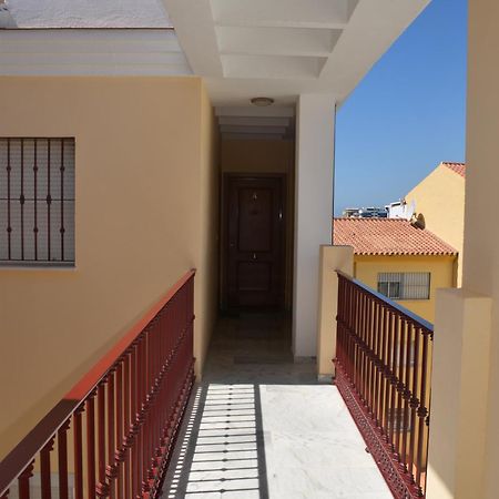 Appartement Atico Con Gran Terraza Y Vistas Al Mar à Torre Del Mar Extérieur photo