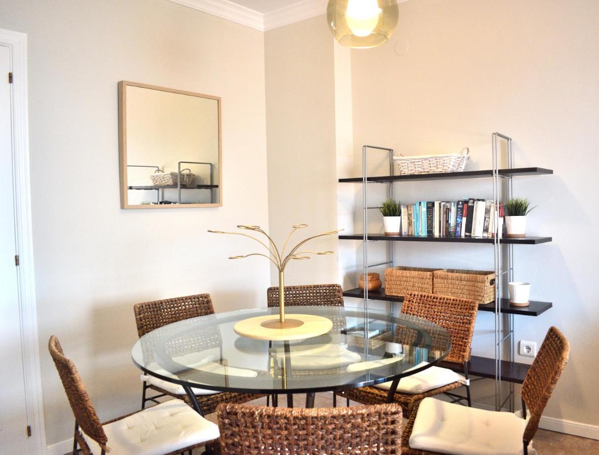 Appartement Atico Con Gran Terraza Y Vistas Al Mar à Torre Del Mar Extérieur photo