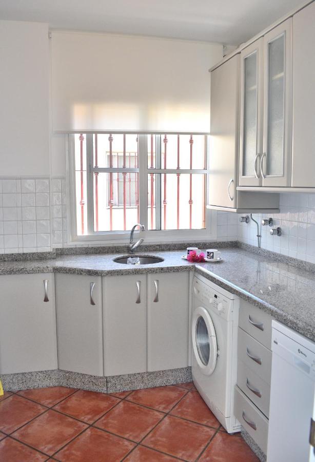 Appartement Atico Con Gran Terraza Y Vistas Al Mar à Torre Del Mar Extérieur photo