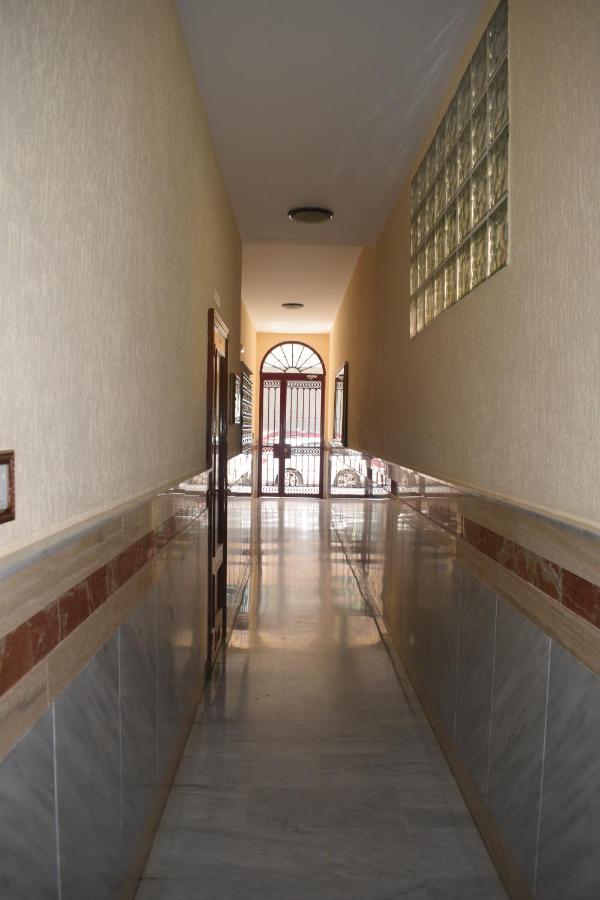 Appartement Atico Con Gran Terraza Y Vistas Al Mar à Torre Del Mar Extérieur photo