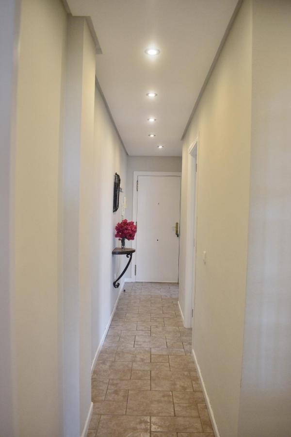 Appartement Atico Con Gran Terraza Y Vistas Al Mar à Torre Del Mar Extérieur photo