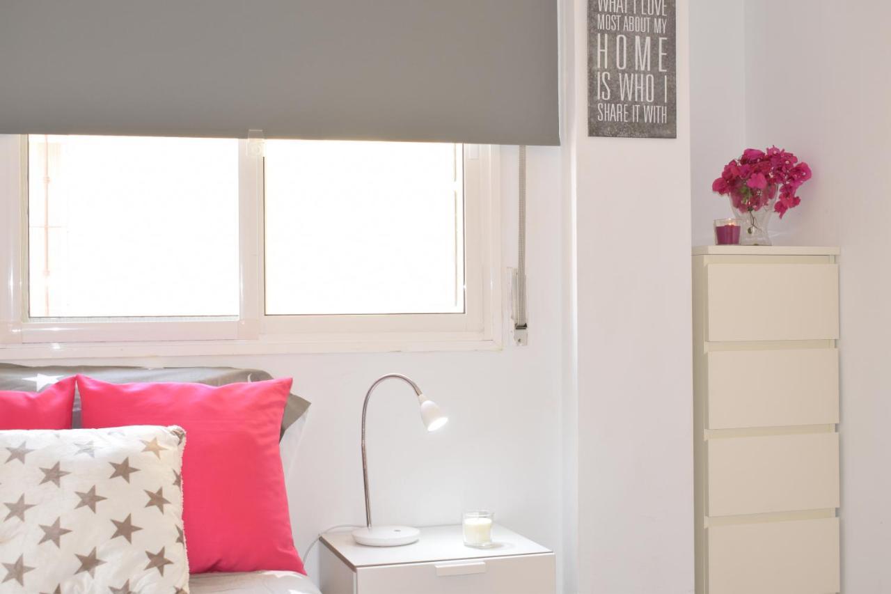 Appartement Atico Con Gran Terraza Y Vistas Al Mar à Torre Del Mar Extérieur photo