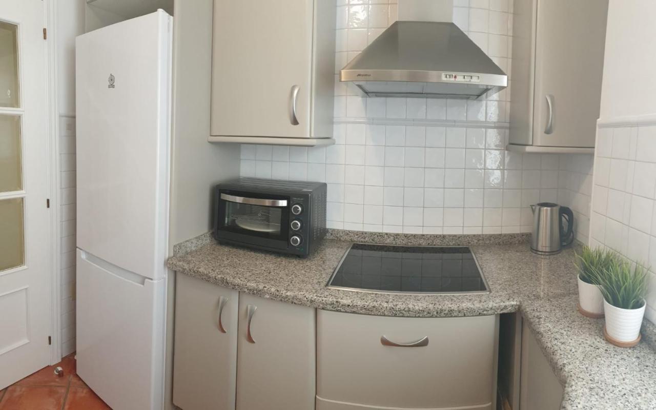 Appartement Atico Con Gran Terraza Y Vistas Al Mar à Torre Del Mar Extérieur photo