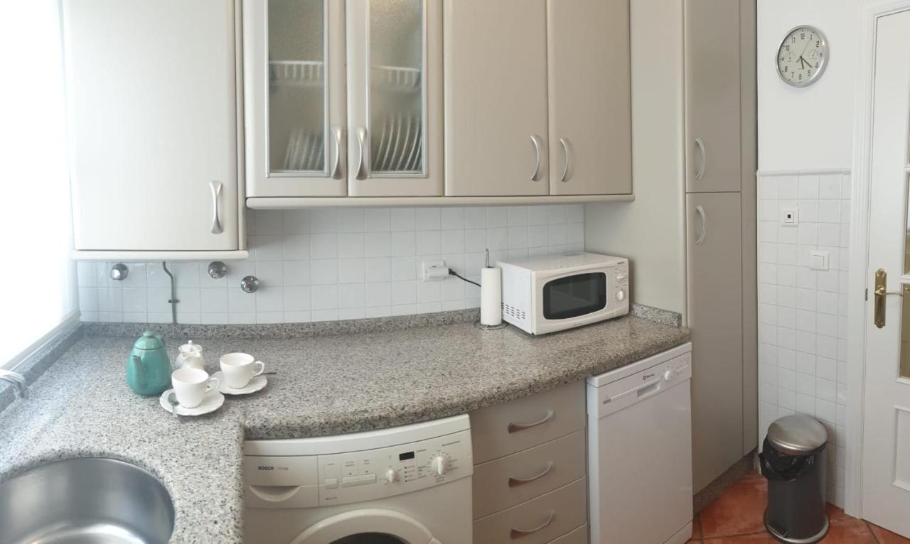 Appartement Atico Con Gran Terraza Y Vistas Al Mar à Torre Del Mar Extérieur photo