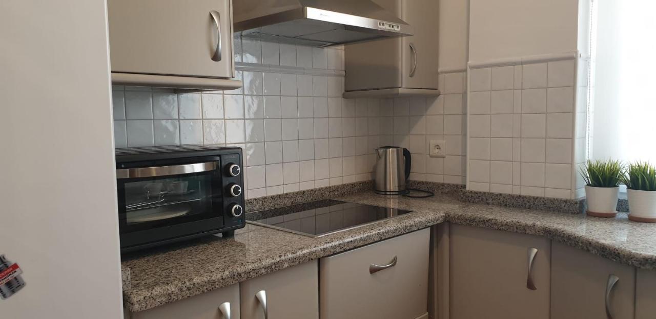 Appartement Atico Con Gran Terraza Y Vistas Al Mar à Torre Del Mar Extérieur photo